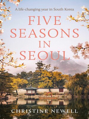 cover image of Five Seasons in Seoul